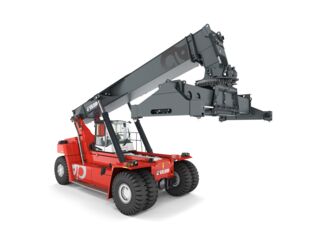 Kalmar Apilador de Alcance Esencial