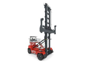 Kalmar Essential Manipulador de Contenedores Vacíos