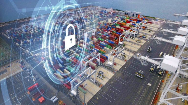 Cybersecurity