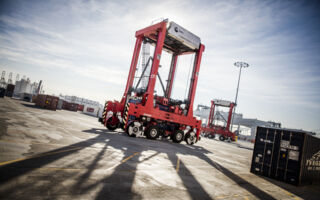 Smart, sustainable upgrades to give your straddles and shuttles a big lift