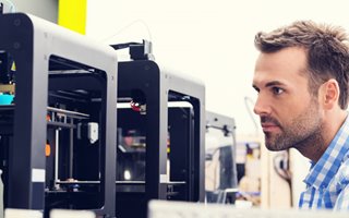 Interesting times for the container shipping industry