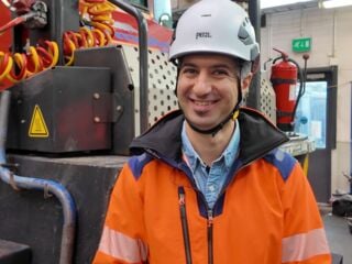 Design for service: Improving machine serviceability