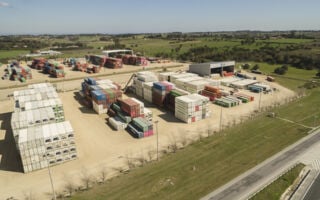 De cero a 100: El camino de STL para convertirse en el mayor operador logístico multimarca del Uruguay