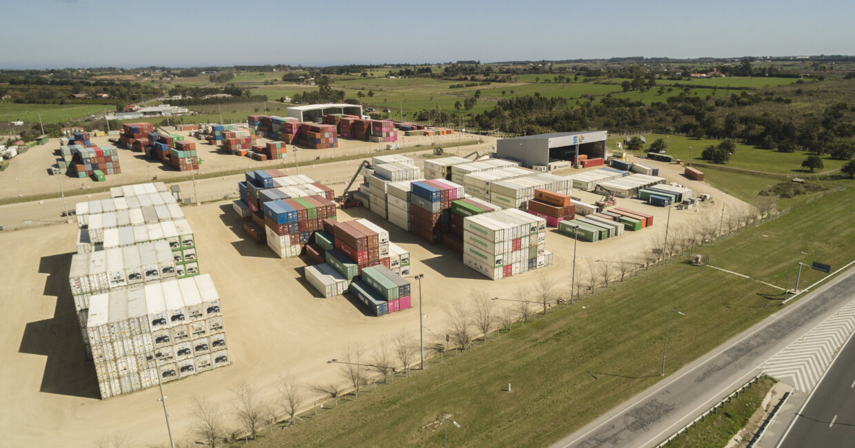 De cero a 100: El camino de STL para convertirse en el mayor operador logístico multimarca del Uruguay