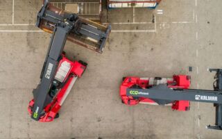Daniel Müller: De la industria automotriz a la logística portuaria