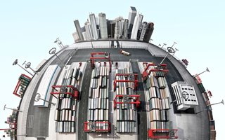 OneTerminal beats a path to integration