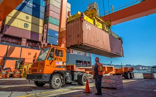 Forecast: Zero accidents ahead