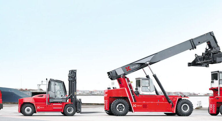 Gama Esencial Kalmar