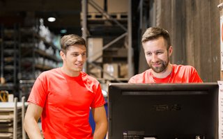 New online ordering service gets the parts